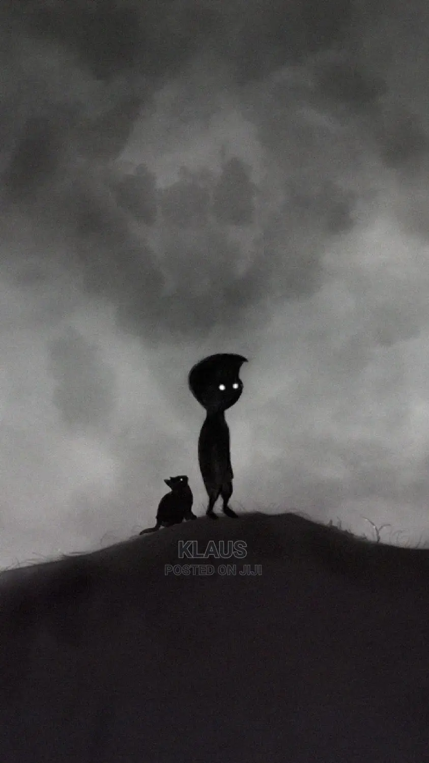 Limbo Pc Game