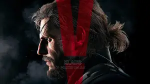 Metal Gear Solid v Phantom Pain Pc Game