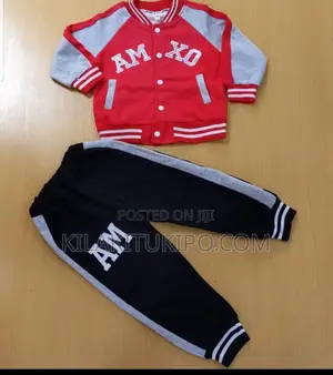 Full Track Fashion Cotton