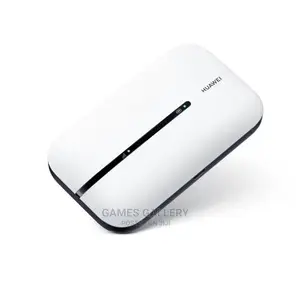 Huawei Mobile Router