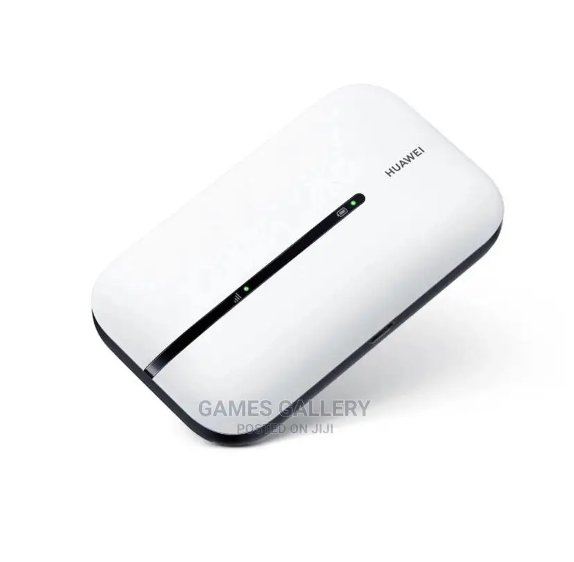 Huawei Mobile Router