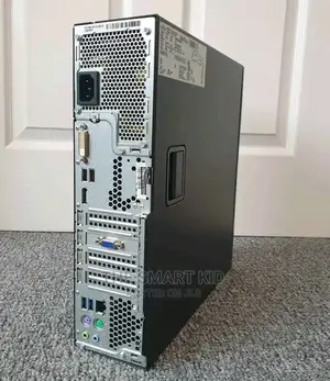Fujitsu Esprimo Pentium (Ni Desktop Machines Tu)