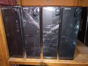 New Desktop Computer Lenovo 4GB Intel Core I5 HDD 500GB