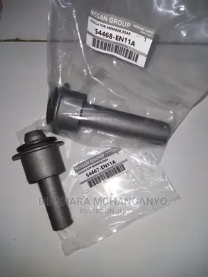 Automotive Spare Parts Classes Available