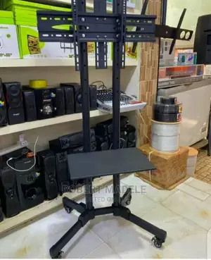TV Stand Plazima