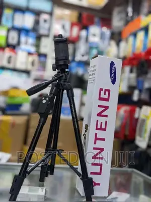 Tripod Stand