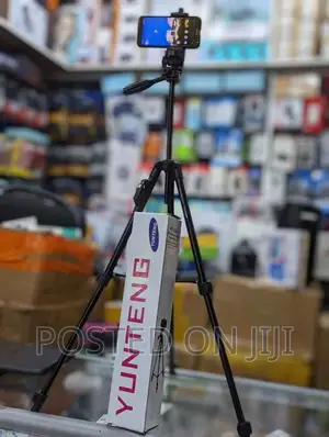 Tripod Stand