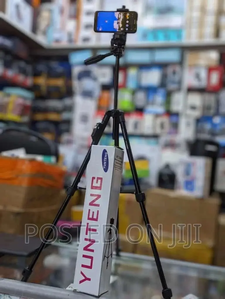 Tripod Stand