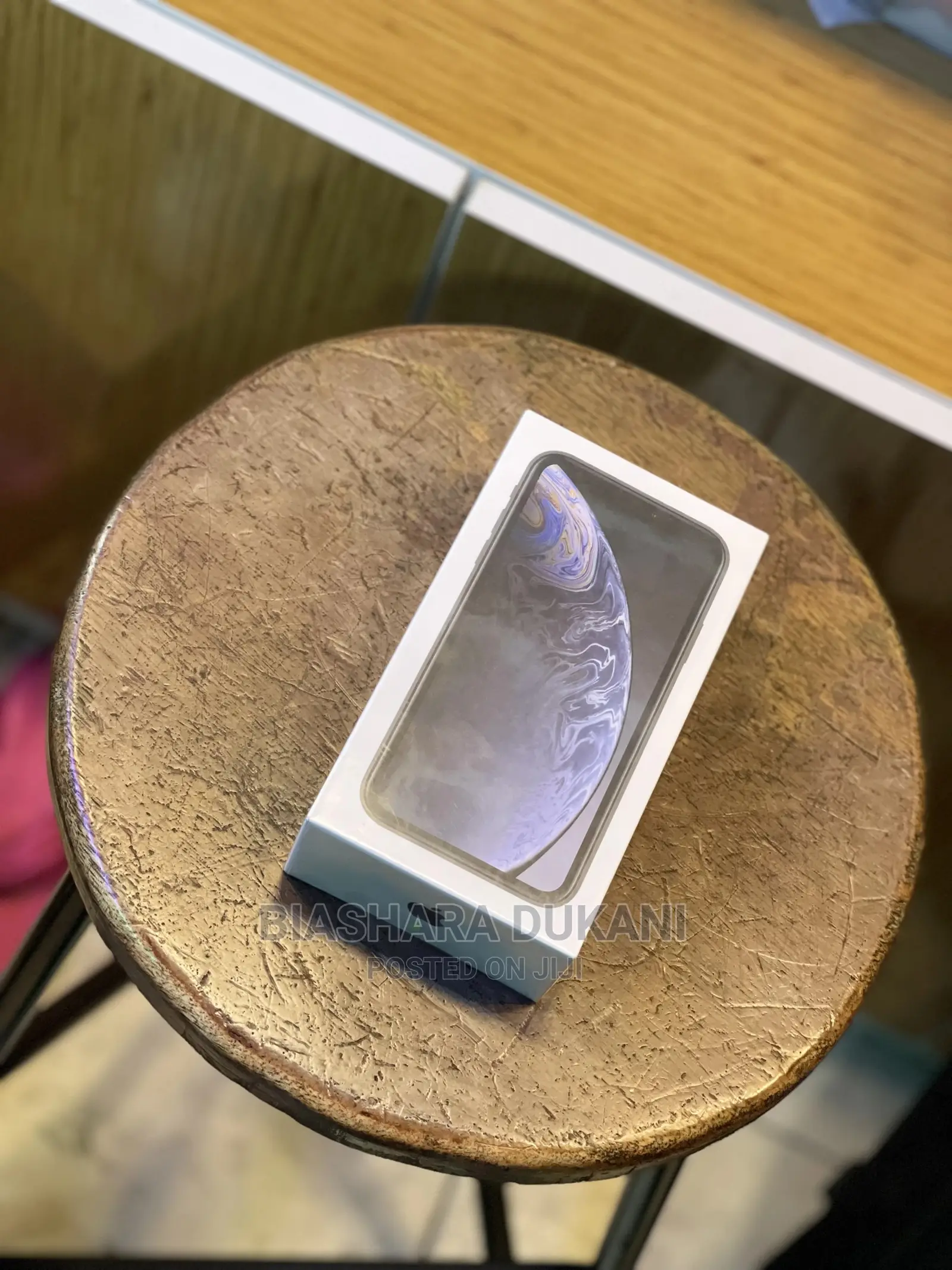 Apple iPhone XR 64 GB