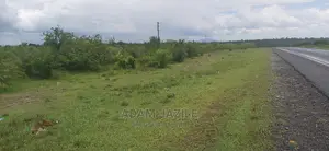 Eneo La Barabarani Linauzwa Kiwangwa Bago
