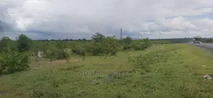 Eneo La Barabarani Linauzwa Kiwangwa Bago