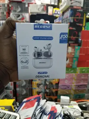 Regrsi Air Pod