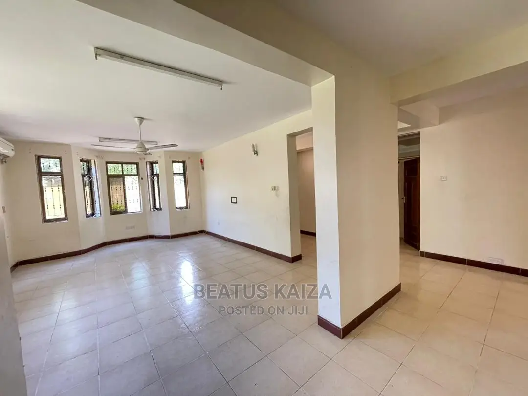 3bdrm Apartment in Mbezi Tank Bovu for Rent
