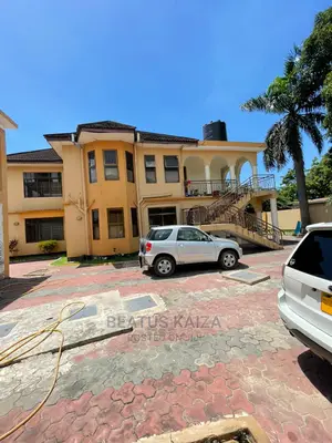 3bdrm Apartment in Mbezi Tank Bovu for Rent