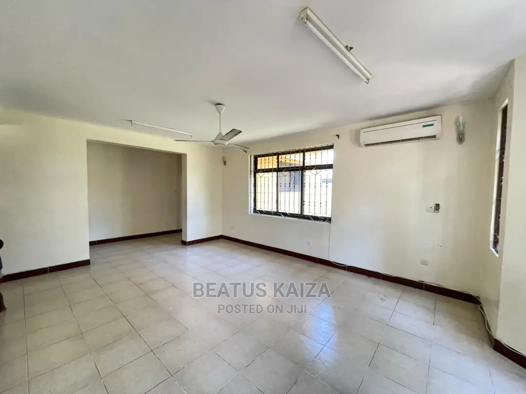 3bdrm Apartment in Mbezi Tank Bovu for Rent