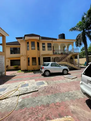 3bdrm Apartment in Mbezi Tank Bovu for Rent