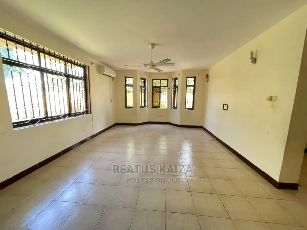 3bdrm Apartment in Mbezi Tank Bovu for Rent
