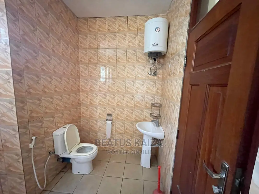 3bdrm Apartment in Mbezi Tank Bovu for Rent