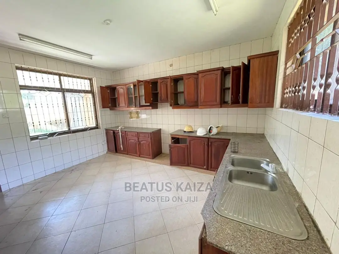 3bdrm Apartment in Mbezi Tank Bovu for Rent
