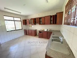 3bdrm Apartment in Mbezi Tank Bovu for Rent