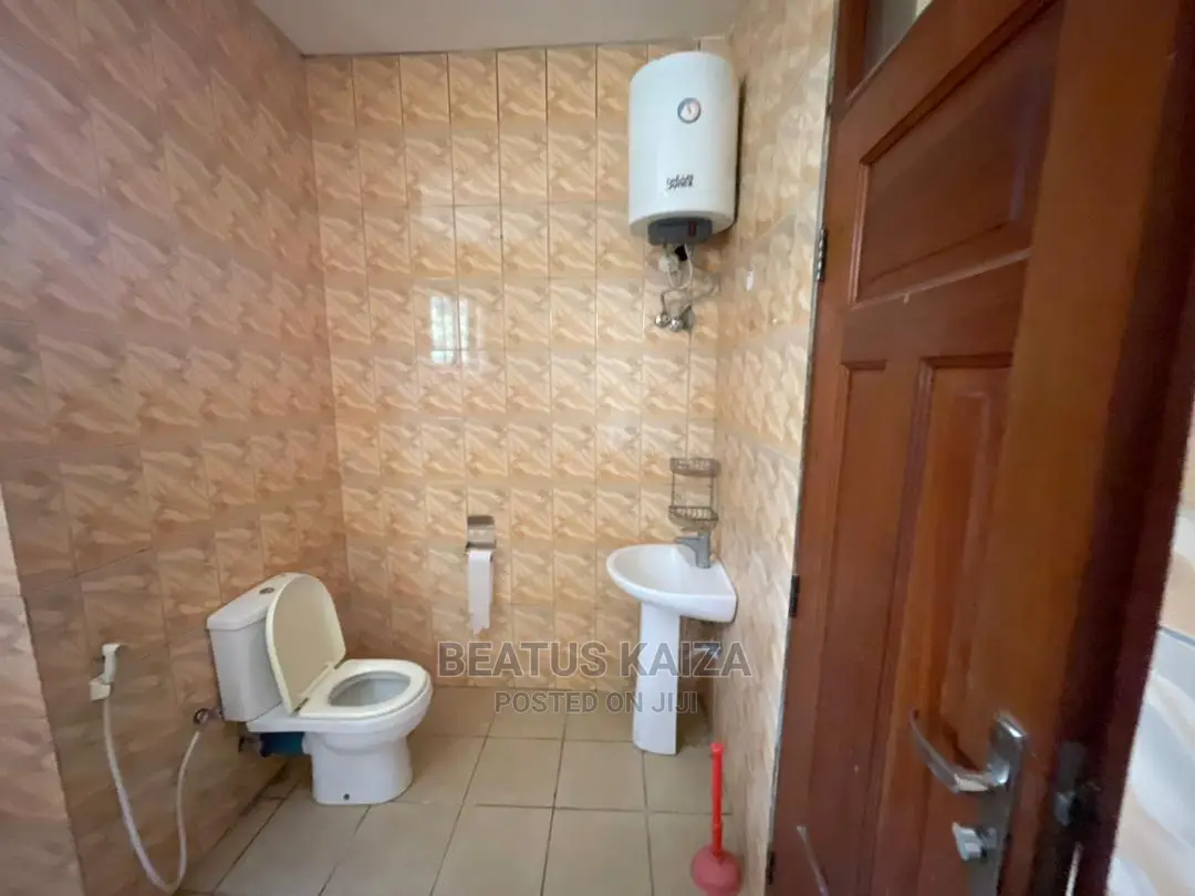 3bdrm Apartment in Mbezi Tank Bovu for Rent