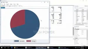 Statacorp Stata 15 Windows
