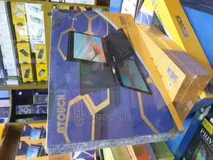 New Atouch X19 256 GB Blue