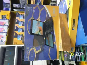 New Atouch X19 256 GB Blue