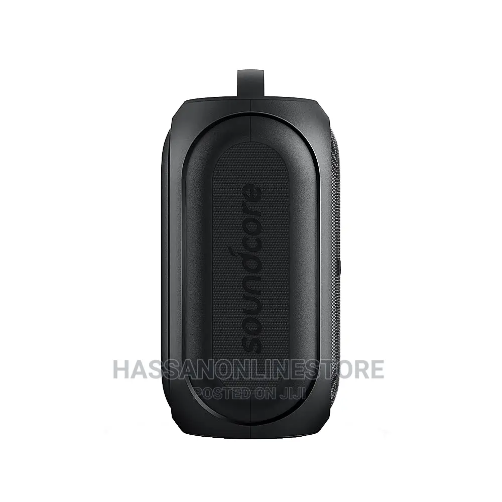 Anker Soundcore Rave Partycast Bluetooth Speaker