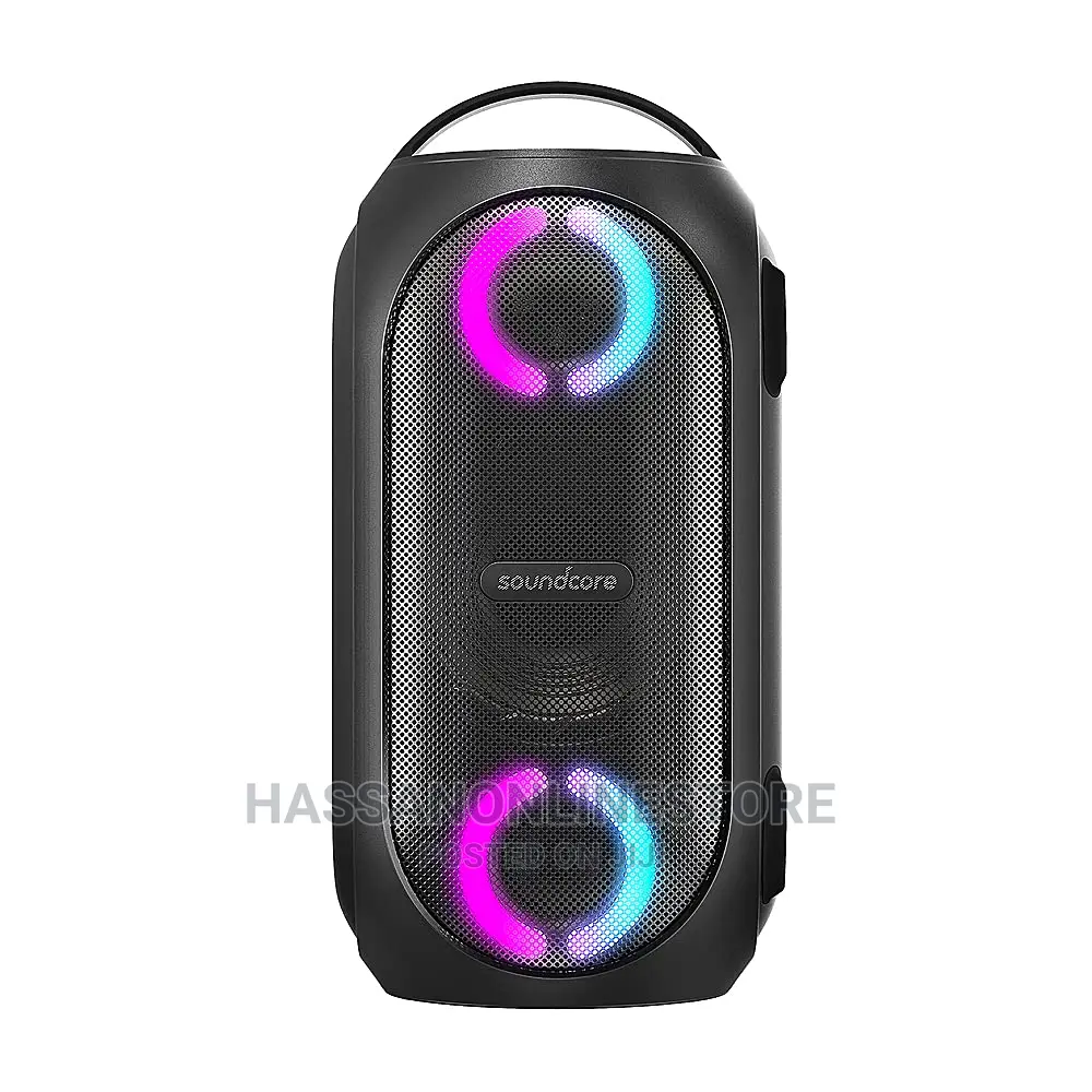 Anker Soundcore Rave Partycast Bluetooth Speaker