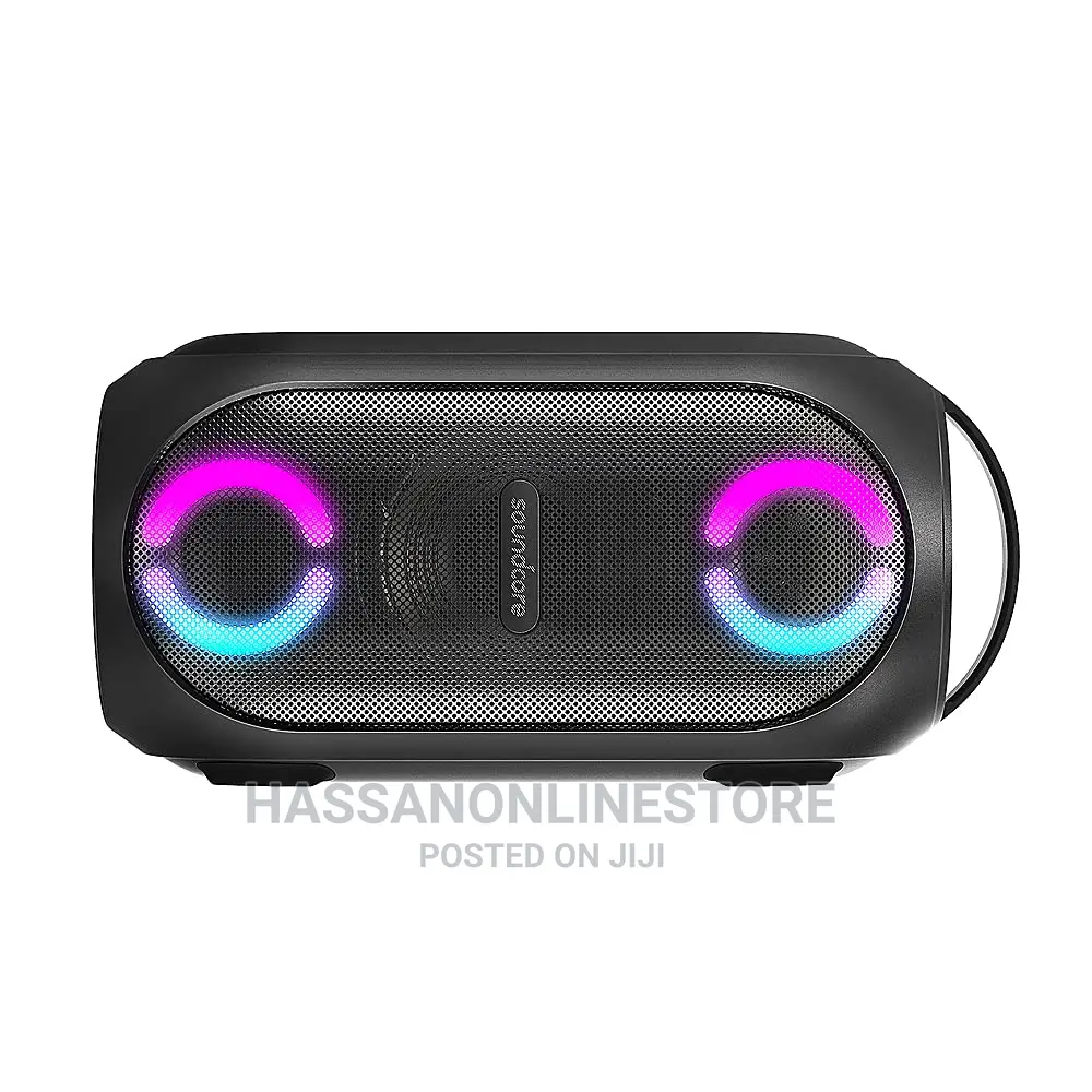 Anker Soundcore Rave Partycast Bluetooth Speaker