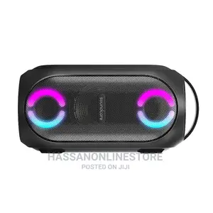 Anker Soundcore Rave Partycast Bluetooth Speaker