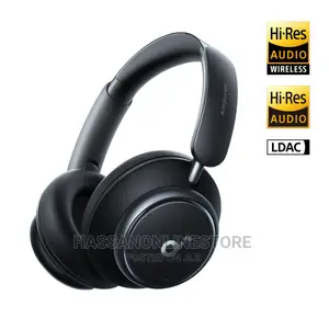 Soundcore by Anker Space Q45 Bluetooth Headphone