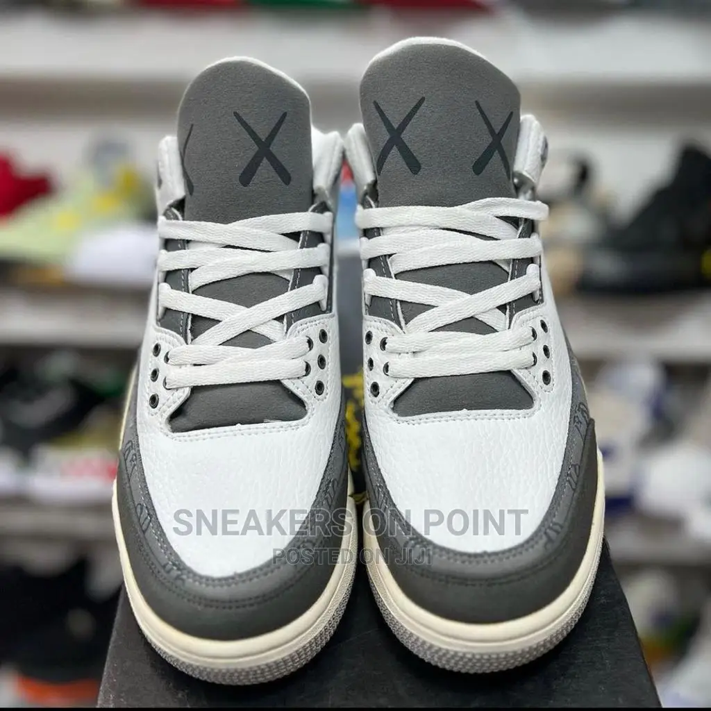 Brand New Jordan 03