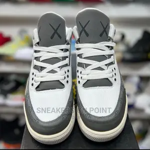 Brand New Jordan 03