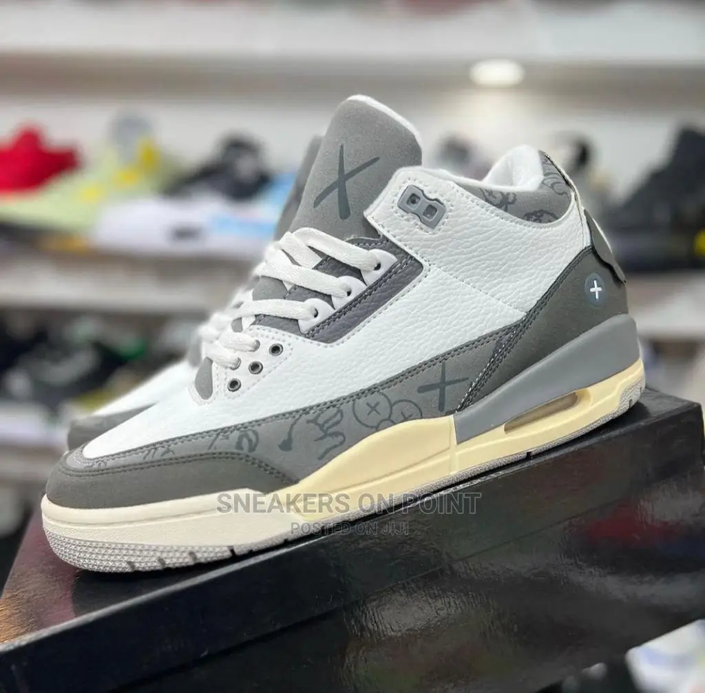 Brand New Jordan 03