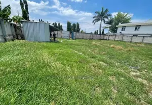 A Huge Plot For Sale In Mbezi Beach In A Diplomatic Area