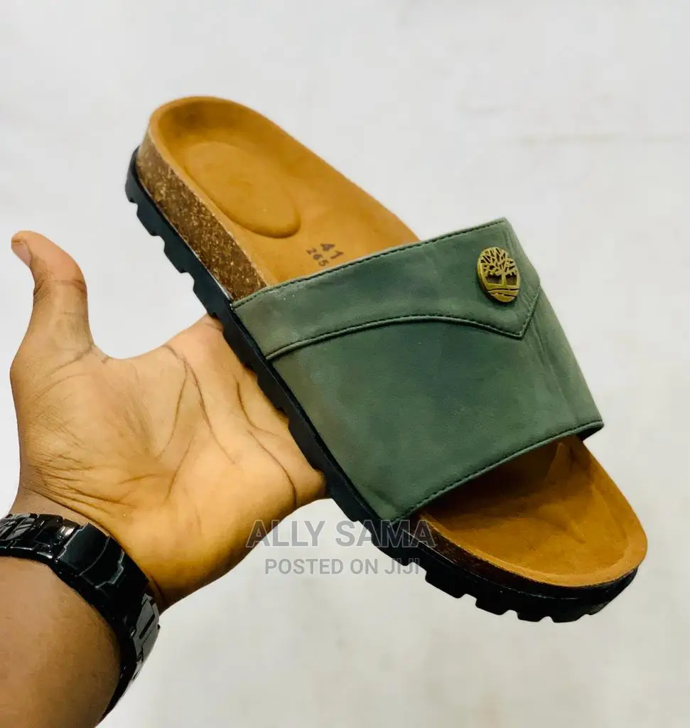 Men's Sandals