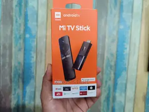Mi TV Stick Android TV FHD