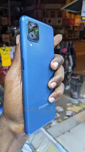 New Samsung Galaxy A12 64 GB