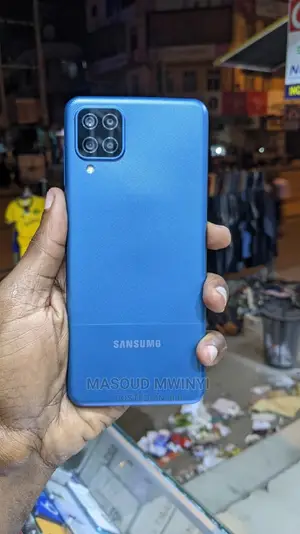 New Samsung Galaxy A12 64 GB