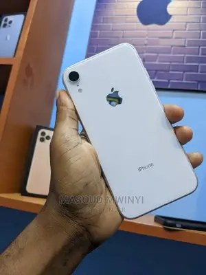 Apple iPhone XR 64 GB