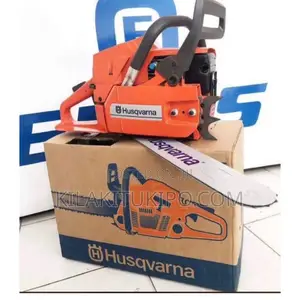 Chainsaw Husqavarna 272 Original