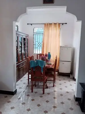 Furnished 3bdrm House in Tanzania Dsm Ukonga for Sale