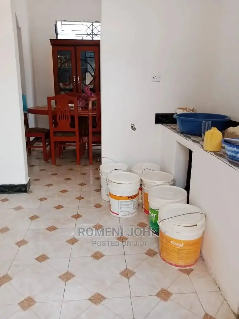 Furnished 3bdrm House in Tanzania Dsm Ukonga for Sale