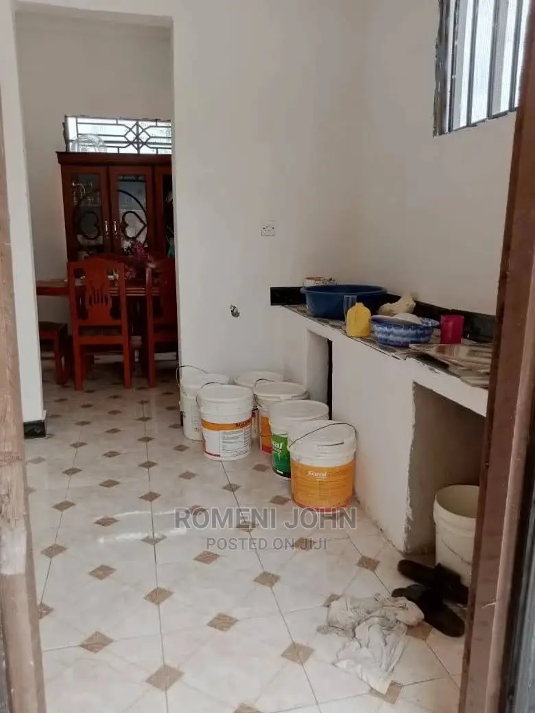 Furnished 3bdrm House in Tanzania Dsm Ukonga for Sale