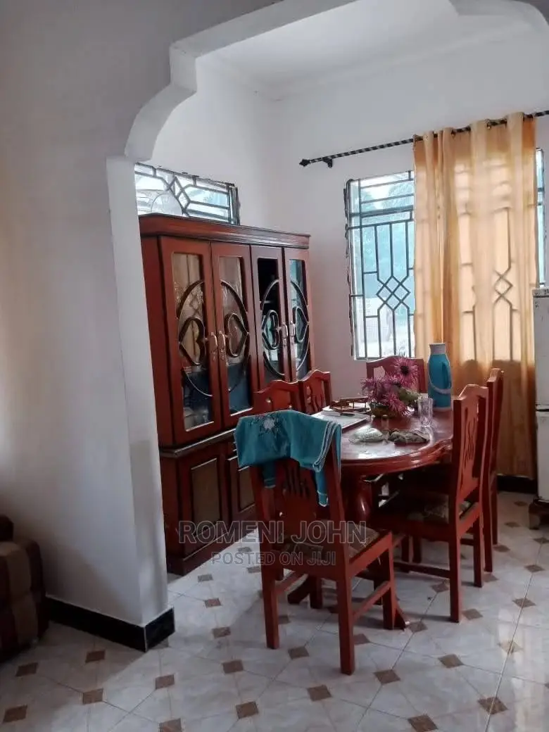 Furnished 3bdrm House in Tanzania Dsm Ukonga for Sale