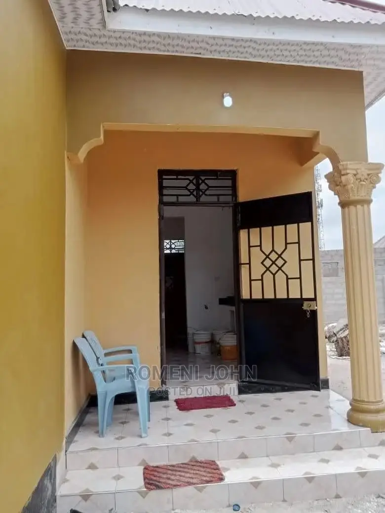Furnished 3bdrm House in Tanzania Dsm Ukonga for Sale