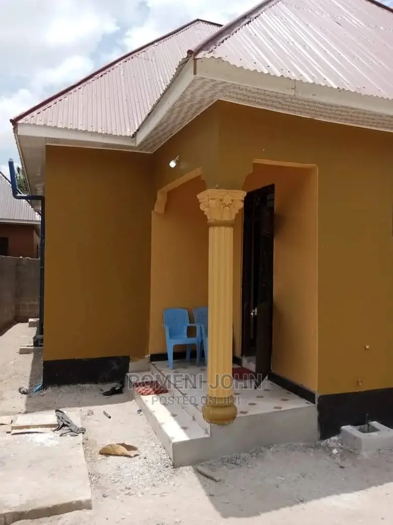 Furnished 3bdrm House in Tanzania Dsm Ukonga for Sale
