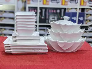 Montana Dinner Set Amazing